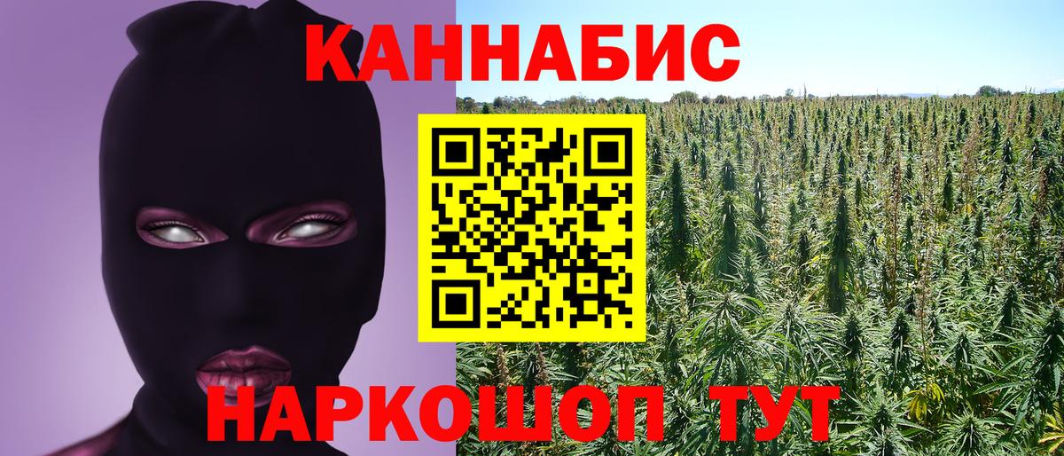 Каннабис AK-47 Пугачёв
